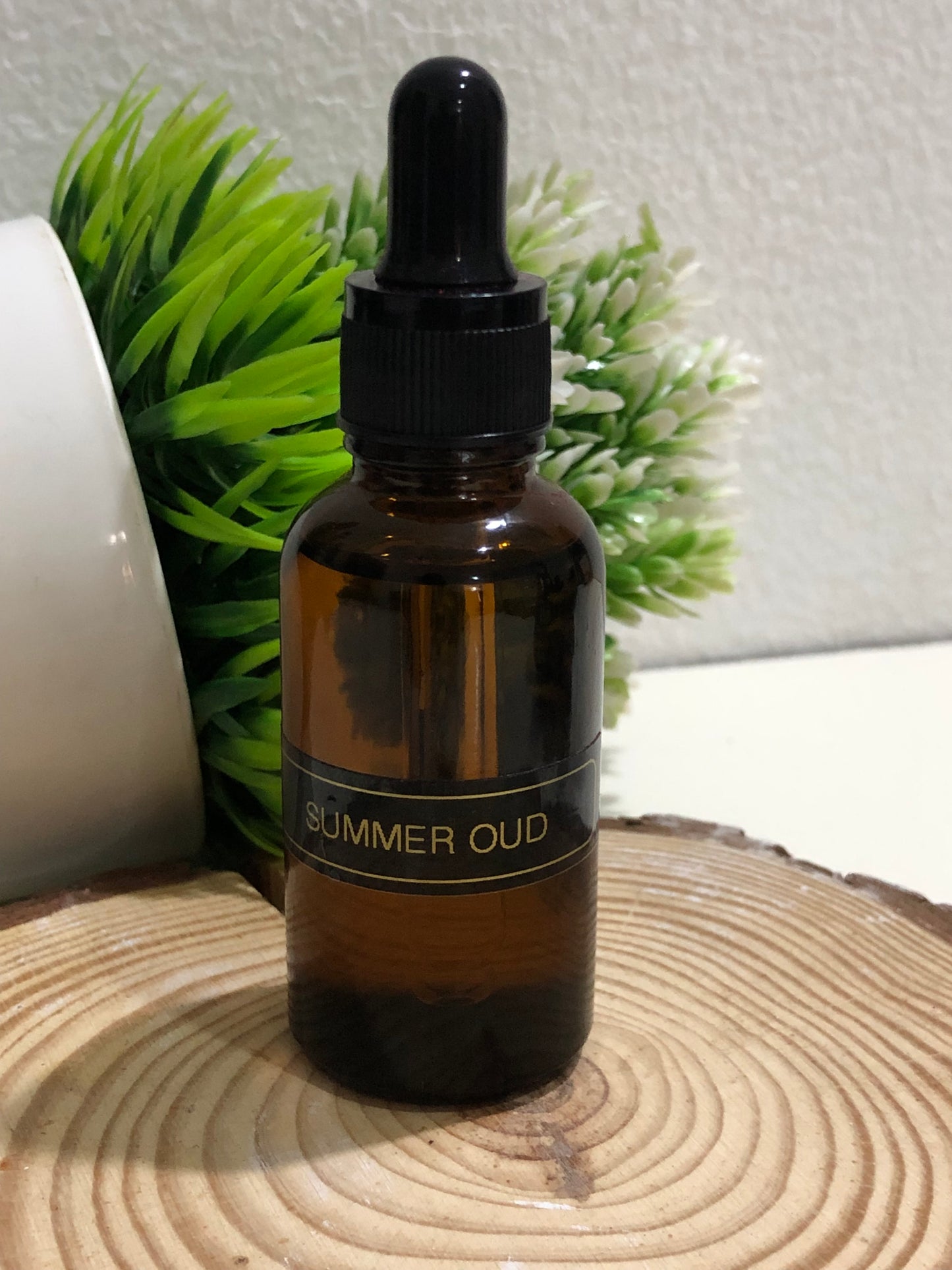 Ahmed Al Maghribi-Summer oud