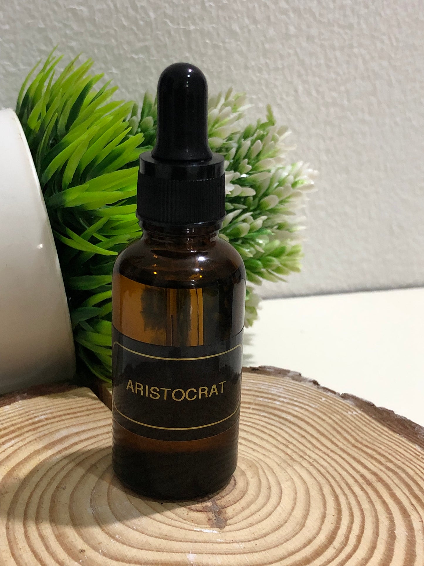 Maison Oud-Aristocrat