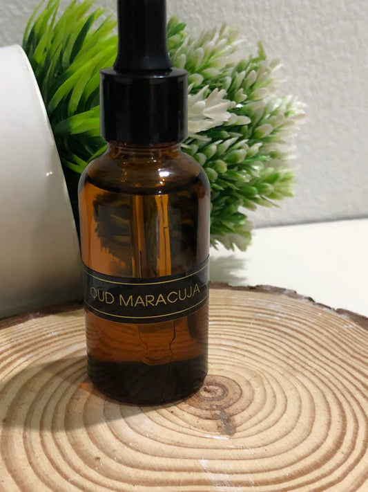 Maison Crivelli-Oud Maracujá