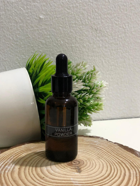 Matiere Premiere-Vanilla powder