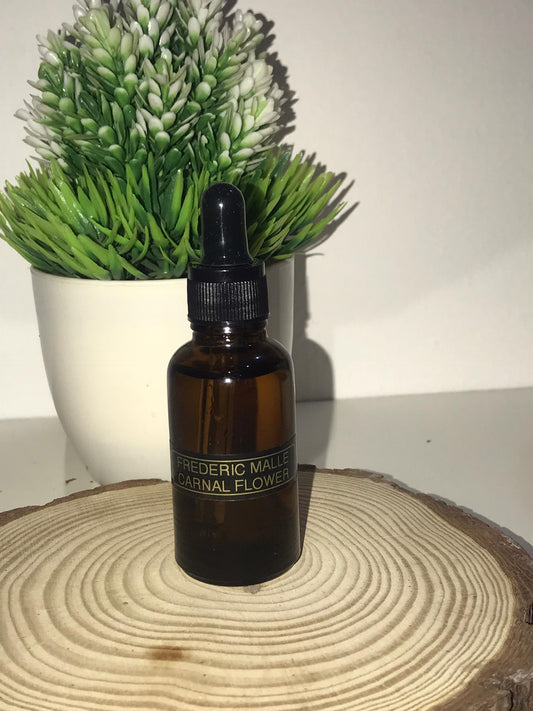 Frederic Malle-Carnal flower