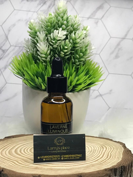 Laverne-Luminous